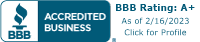 crusader Sterling Bnk BBB Business Review