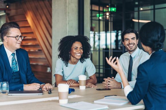 crusader Business Checking Account