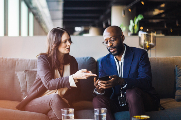 crusader Business Loans